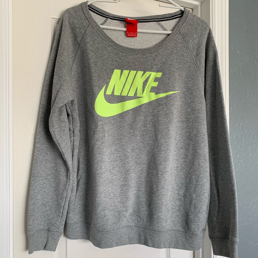 Nike Sweatshirt